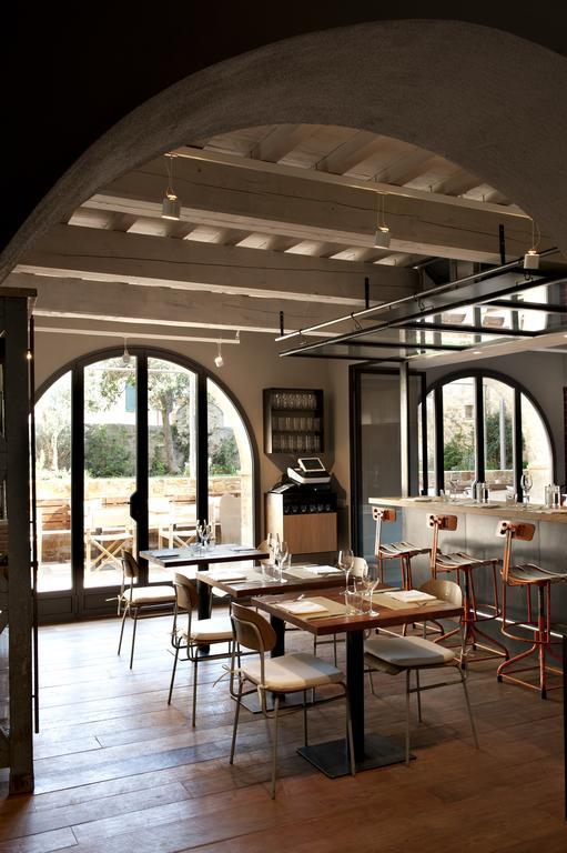 La Bandita Townhouse Pienza Esterno foto